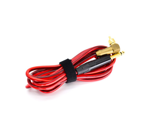 RCA CLC064-1 - Красный