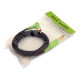 Critical MAGNETIC 90 degree RCA cord