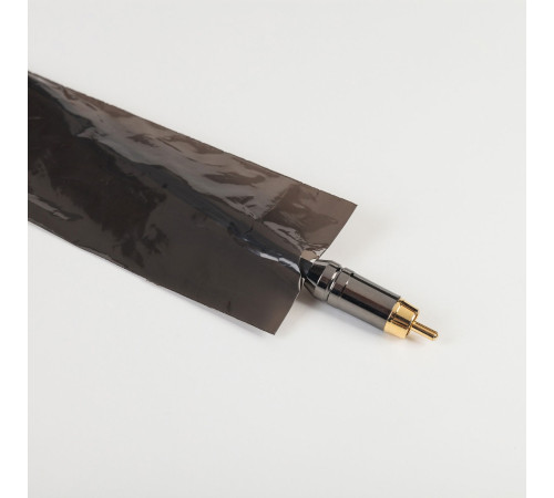 Барьерная защита на тату машинку Pen и клип-корд PCCS (100 шт.) Черный