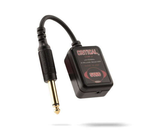 Ресивер беспроводной педали для тату машинки Replacement Universal Receiver