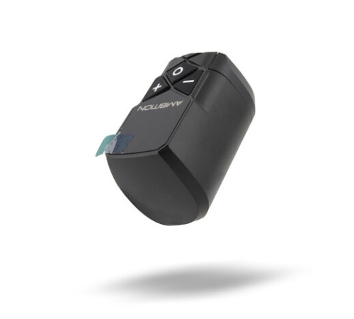 Ambition Kuark Wireless RCA
