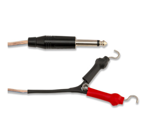 Клип-корд для тату машинки Burlak Clip-Cord Light