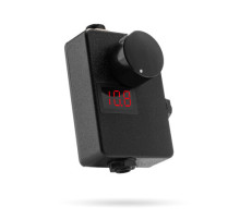 Источник питания Detonator V3.0 Black