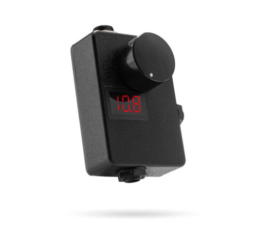 Источник питания Detonator V3.0 Black