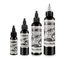 Тату краска Nocturnal Lining & Shading ink