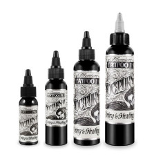 Тату краска Nocturnal Lining & Shading ink