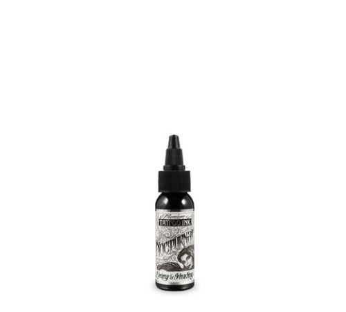 Тату краска Nocturnal Lining & Shading ink
