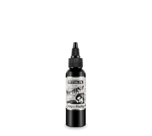 Тату краска Nocturnal Lining & Shading ink