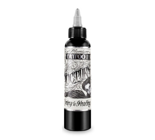 Тату краска Nocturnal Lining & Shading ink