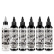 Тату краска Nocturnal Ink Full Set