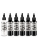 Тату краска Nocturnal Ink Full Set