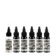 Тату краска Nocturnal Ink Full Set