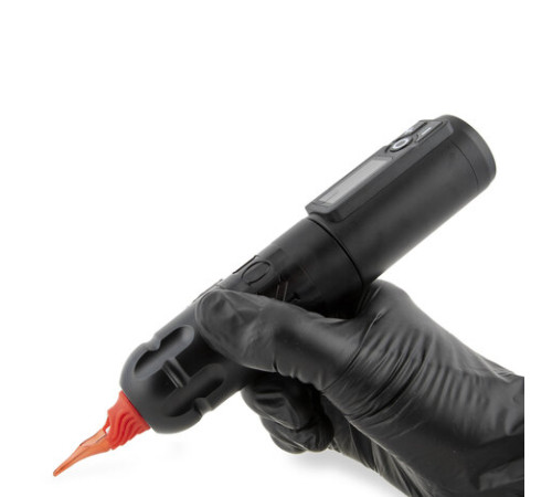 Источник питания Ambition Soldier 2 Spare Battery (2400мАч)