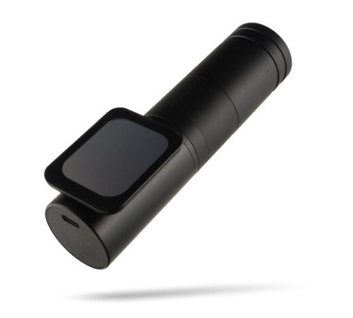 Беспроводная тату машинка Ambition Ninja Max - 3 Wireless - Black