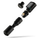 Беспроводная тату машинка Ambition Ninja Max - 3 Wireless - Black