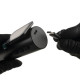 Беспроводная тату машинка Ambition Ninja Max - 3 Wireless - Black