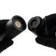 Беспроводная тату машинка Ambition Ninja Max - 3 Wireless - Black