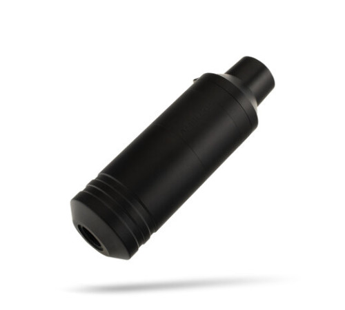 Беспроводная тату машинка Ambition Ninja Max - 3 Wireless - Black