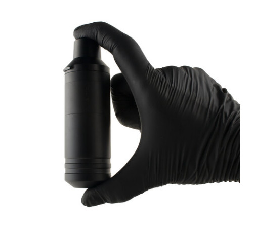 Беспроводная тату машинка Ambition Ninja Max - 3 Wireless - Black