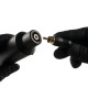 Беспроводная тату машинка Ambition Ninja Max - 3 Wireless - Black