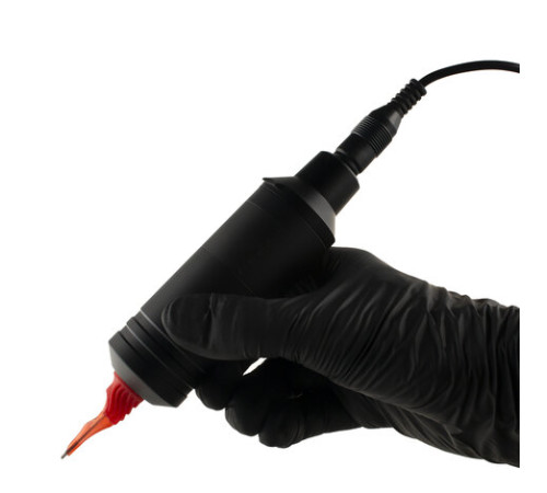 Беспроводная тату машинка Ambition Ninja Max - 3 Wireless - Black