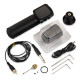 Беспроводная тату машинка Ambition Ninja Max - 3 Wireless - Black