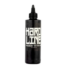 Тату краска Dynamic Colors Black HardLine
