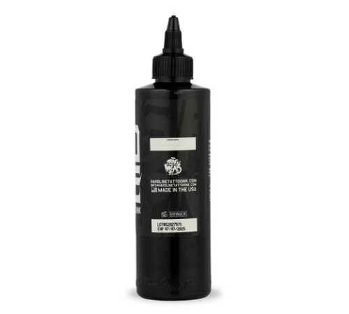 Тату краска Dynamic Colors Black HardLine