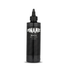 Тату краска Dynamic Colors BLKout (Blackout)