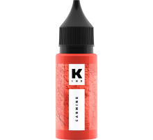 Тату краска ink - Карминовый - 15 мл