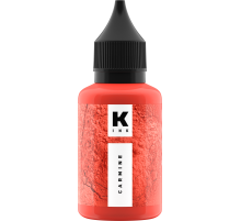 Тату краска ink - Карминовый - 30 мл
