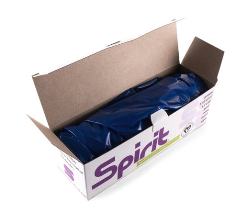Трансферная тату бумага в рулоне Spirit Classic Thermal Roll A4 для термо принтера Original