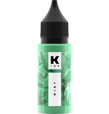 Тату краска ink - Мятный - 15 мл