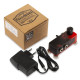 Источник питания Insecticons Box V2 Black-Red