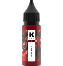 Тату краска ink - Черешня - 15 мл