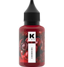 Тату краска ink - Черешня - 30 мл