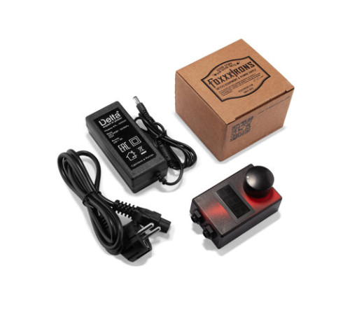 Источник питания Power Drive V1.0 Red