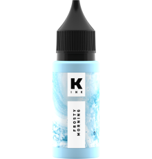 Тату краска ink - Морозное Утро - 15 мл