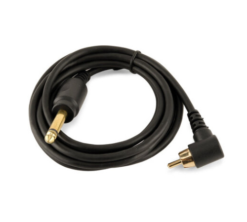 Клип-корд для машинки Excalibur Soft RCA G - Cord