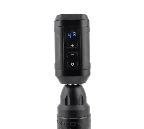 Источник питания Wireless Power Supply 3