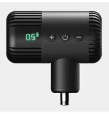 Беспроводной блок питания Portex Gen2 Battery Pack Black