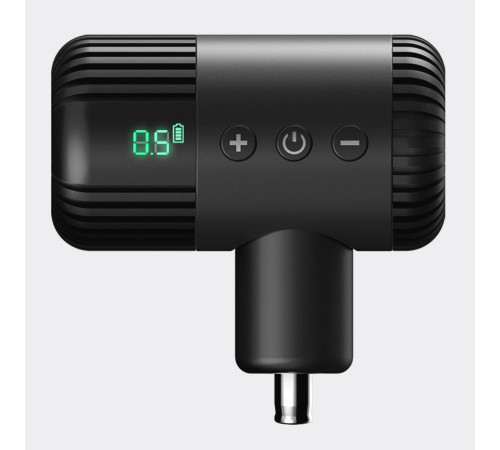 Portex Gen2 Battery Pack Black
