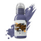 Краска World Famous Tattoo Ink Dima NBK - Grape #2 - 30 мл