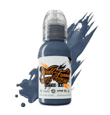 Краска World Famous Tattoo Ink Chris Rigoni - Forrest Medium - 30 мл
