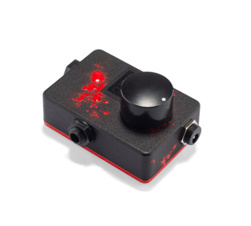 Источник питания Detonator V3.0 Black-Red