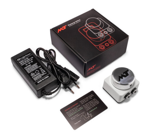 Блок питания MT PowerBox Mini White Muar