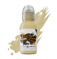 Краска World Famous Tattoo Ink Swiss Skin