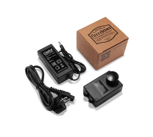 Источник питания Power Drive V1.0 Black