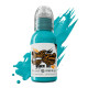 Краска World Famous Tattoo Ink Miami Blue