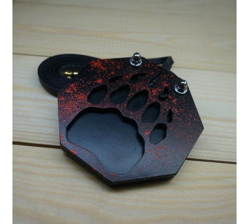 Тату набор MOSKIT STEEL Light Black